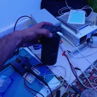 اسپیکر سالم تعمیری|پخش‌کننده همراه|گلبهار, شهر جدید گلبهار|دیوار