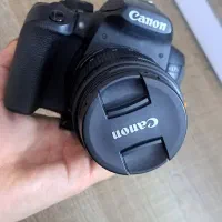 دوربین کنون ۸۵۰d|دوربین عکاسی و فیلم‌برداری|اصفهان, بابوکان|دیوار