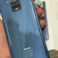 گوشی ردمی نوت 9 پرو به همراه پاوربانک|موبایل|کرج, گوهردشت|دیوار