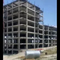 آپارتمان پروژه سپاه