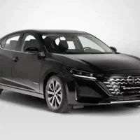 نیسان سیلفی آمیتیس پلاس ۲۰۲۴ مشکی صفر