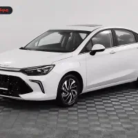 فروش خودروی صفر کیلومتر بو فایو پلاس