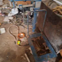 باسکول ۱۰۰کیلویی