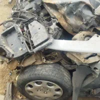 پارس تصادفی|خودرو سواری و وانت|اراک, |دیوار