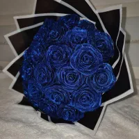 دسته‌گل ربانی|صنایع دستی و سایر لوازم تزئینی|بندرعباس, |دیوار