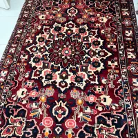 فرش دست بافت بختیاری