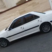 فروش خودرو پژو پارس xu7p|خودرو سواری و وانت|قروه, |دیوار