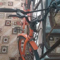 دوچرخه ۲۰ تمیز وسالم