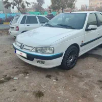 پرشیا دوگانه کارخانه مدل ۸۹|خودرو سواری و وانت|ارومیه, |دیوار