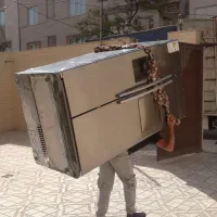 باربری اسباب کشی اساس منزل ساید کارگر تنها