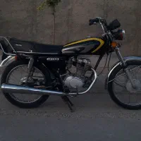 موتور125