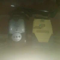 جارو برقی