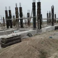 به کارگر آرماتور بند کار بلد نیازمندیم