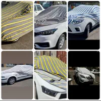 تولید و پخش چادر انواع خودرو ومشاوره صادقانه از ما|قطعات یدکی و لوازم جانبی|کرمانشاه, |دیوار