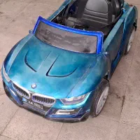 ماشین شارژی