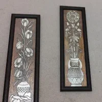 ۲ عدد تابلو شیک