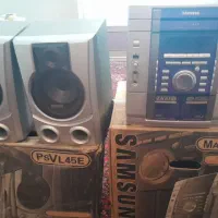 ضبط و باندسامسونگ