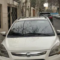 لیفان x50|خودرو سواری و وانت|تهران, قناتکوثر|دیوار