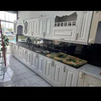 کابینت. سرویس سفارشی. کد 059051|مصالح و تجهیزات ساختمان|کوچصفهان, |دیوار