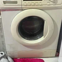 لباسشویی اسنوا