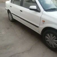 سمند lx مدل 95|خودرو سواری و وانت|شاهین‌شهر, گرگاب|دیوار