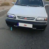 پراید ۱۳۱ مدل ۹۴