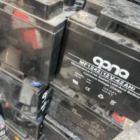 جمع آوری باطری اسقاط یو پی اس