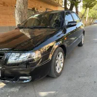 سورن پلاس ۱۴۰۰ ef7|خودرو سواری و وانت|شیراز, شهرک فرهنگیان|دیوار