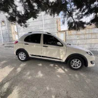 کوییک Rمدل۱۴۰۲|خودرو سواری و وانت|سنندج, |دیوار