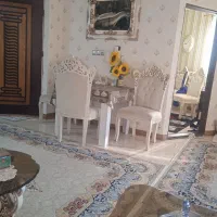 صندلی سلطنتی|مبلمان خانگی و میز عسلی|رشت, شهرک صبا|دیوار