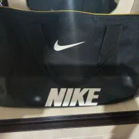 ساک ورزشی