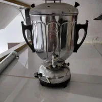 لباس سینی سماور