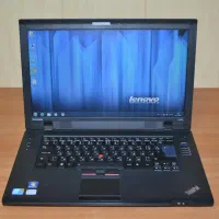 لپ تاپ پانزده اینچی لنوو Core i7