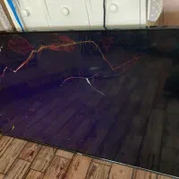 تلوزیون|تلویزیون و پروژکتور|مسجد سلیمان, |دیوار