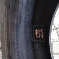 لاستیک چینی رینگ 15 50 درصد|قطعات یدکی و لوازم جانبی|مرند, |دیوار