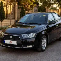 دنا پلاس توربو اتومات کم کار