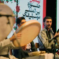 آموزش حرفه ای دف در شیراز