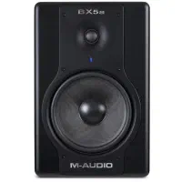 مانیتورینگ maudio bx5a