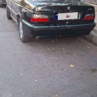 پارس Tu5 مدل۱۴۰۰|خودرو سواری و وانت|ساری, |دیوار