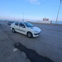 پژو اس دی دو گانه کارخانه مدل۹۰ماتور تیو فایوv8