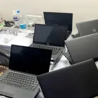 اچ پی 4515s کارتن دار و انواع مدلهای استوک