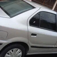 فروش سمند دوگانه|خودرو سواری و وانت|خرم‌آباد, |دیوار