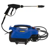 تجهیزات کارواش اتوماتیک و کارواش صنعتی|ماشینآلات صنعتی|بهبهان, |دیوار