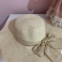 کلاه ساحلی زنونه