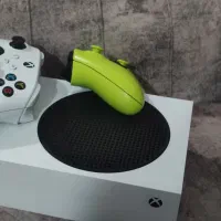 Xbox series s|کنسول، بازی ویدئویی و آنلاین|بندر ماهشهر, |دیوار