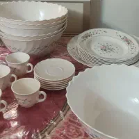 مارک اصل هستند|ظروف سرو و پذیرایی|بناب, |دیوار