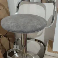 صندلی جک دار