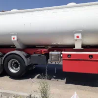 تیغه مارال کپسول حنیفرام مدل۴۰۰|خودرو سنگین|تایباد, |دیوار