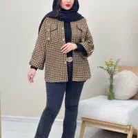 مانتو کشمیر ضخیم 499تومن