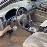 ماکسیما ۸۸ بسیار سالم|خودرو سواری و وانت|آمل, |دیوار